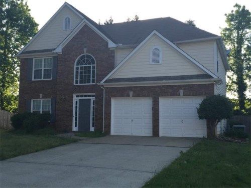 3779 Harris Boulevard Nw, Kennesaw, GA 30144