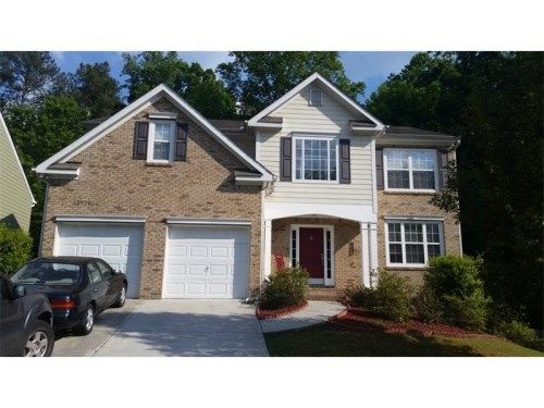 3166 Chapel Road Nw, Kennesaw, GA 30144