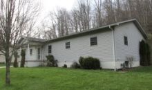 24 Floyd Ln Fairmont, WV 26554