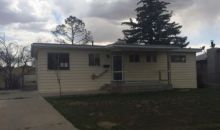 1204 Parkland Drive Aztec, NM 87410