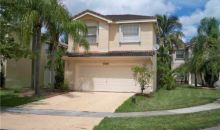 17399 SW 21 CT Hollywood, FL 33029