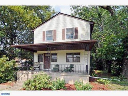 1300 HILLTOWN PIKE, Hilltown, PA 18927