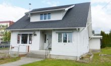 1102 S 10th St Mount Vernon, WA 98274