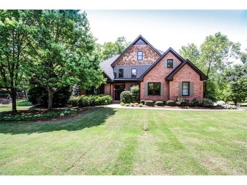 1681 Parliament Point Ne, Atlanta, GA 30329