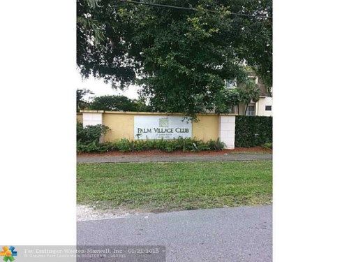 500 NE 2nd St # 121, Dania, FL 33004