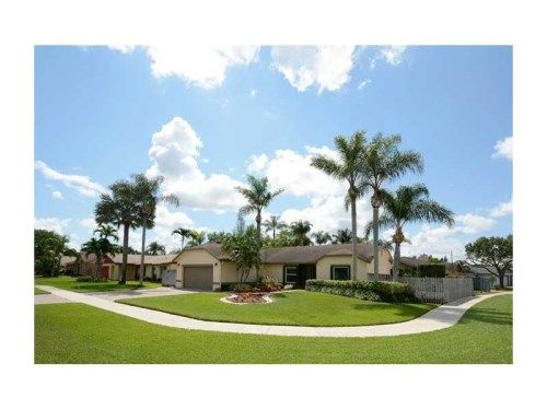 12740 SW 12 CT, Fort Lauderdale, FL 33325