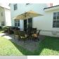 2643 SW 187 AV # 0, Hollywood, FL 33029 ID:12369776