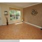 2643 SW 187 AV # 0, Hollywood, FL 33029 ID:12369778