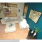 2643 SW 187 AV # 0, Hollywood, FL 33029 ID:12369781