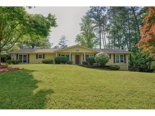 3195 Olde Dekalb Way, Atlanta, GA 30340