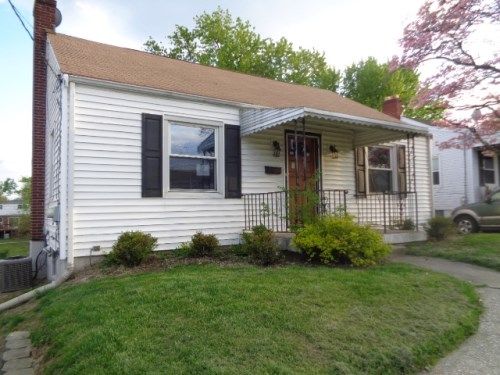 5597 Biscayne Ave, Cincinnati, OH 45248