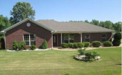 350 Alma Dr, Austin, AR 72007