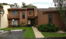 6096 BUCKEYE CT # APT C Fort Lauderdale, FL 33319
