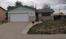 1212 Camina Hermosa Farmington, NM 87401