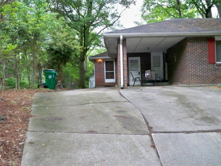 2958 Atterberry Court, Decatur, GA 30033