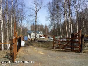 19919 Tarika Avenue, Chugiak, AK 99567