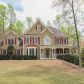 1245 Smokehouse Trail, Cumming, GA 30041 ID:12387588