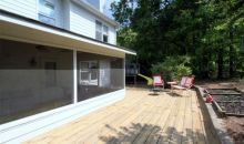 811 Pinebrook Court Alpharetta, GA 30009