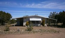 8382 Ridge Dr Show Low, AZ 85901