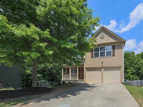 315 Ashland Court, Woodstock, GA 30189