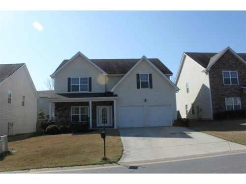 4235 Fourth Rail Lane, Cumming, GA 30040