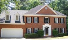 235 Quiet Stream Court Roswell, GA 30075