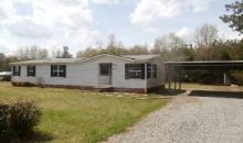 5413 Butler Rd Liberty, NC 27298