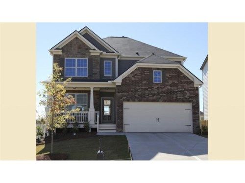 3635 Pointe Vecchio Circle, Cumming, GA 30040