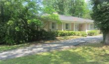 223 W Paces Ferry Road Ne Atlanta, GA 30305