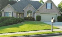 2660 The Terraces Way Dacula, GA 30019