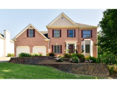 2805 Crestwicke Drive, Kennesaw, GA 30152