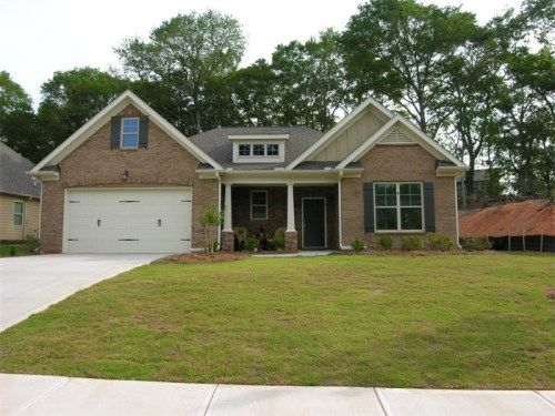 493 Butterfly Lane, Braselton, GA 30517