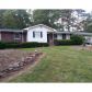 2167 Sun Valley Drive, Marietta, GA 30067 ID:12718053