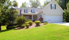 6528 Station Drive Clermont, GA 30527