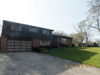 6200 Cheri Lynne Dr, Dayton, OH 45415