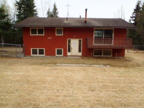 1977 Yankovich Rd, Fairbanks, AK 99709