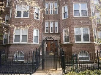 939 W Sunnyside Ave Unit 1w, Chicago, IL 60640