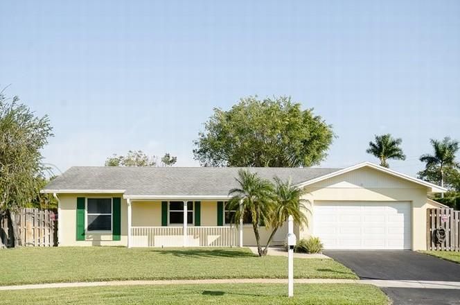 411 LAKE TREE DR, Fort Lauderdale, FL 33326