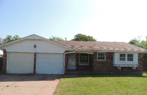 5024 Brookdale St, Oklahoma City, OK 73135