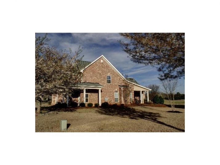 3120 Alhambra Circle, Hampton, GA 30228
