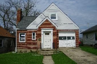 742 Coralie Ave, Hamilton, OH 45013