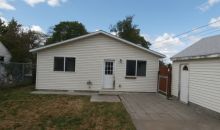 2612 N Magnolia St Spokane, WA 99207