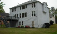 199 Scenic View Lane Stone Mountain, GA 30087