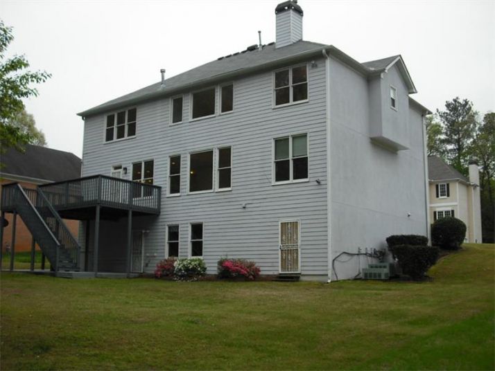 199 Scenic View Lane, Stone Mountain, GA 30087