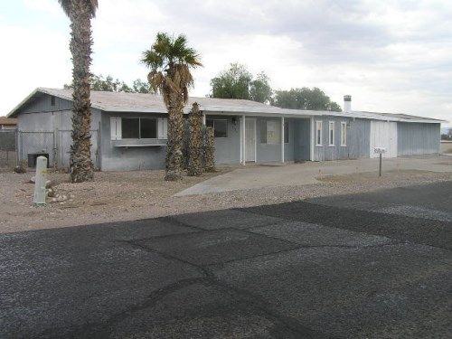 1340 Hummingbird Pl, Bullhead City, AZ 86442