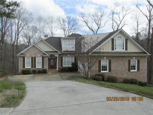 5278 Hickory Ridge Drive Drive, Douglasville, GA 30135