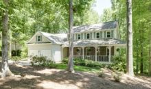 3435 Fairway Circle Cumming, GA 30041