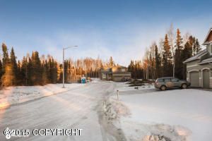 L14 B1A Easter Island Circle, Anchorage, AK 99515