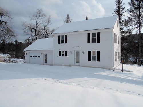 45 Chamberlin Bridge Rd, Lyndonville, VT 05851