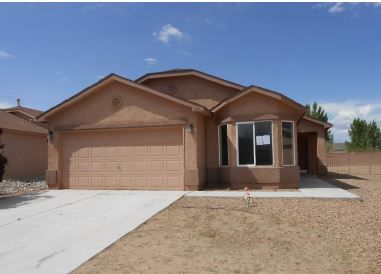 471 Blue Sage Ave SW, Los Lunas, NM 87031